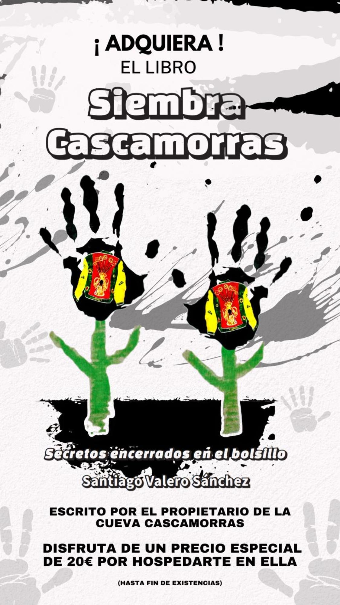 Casa Cueva Cascamorras "Capricho Andaluz" Baza Eksteriør billede