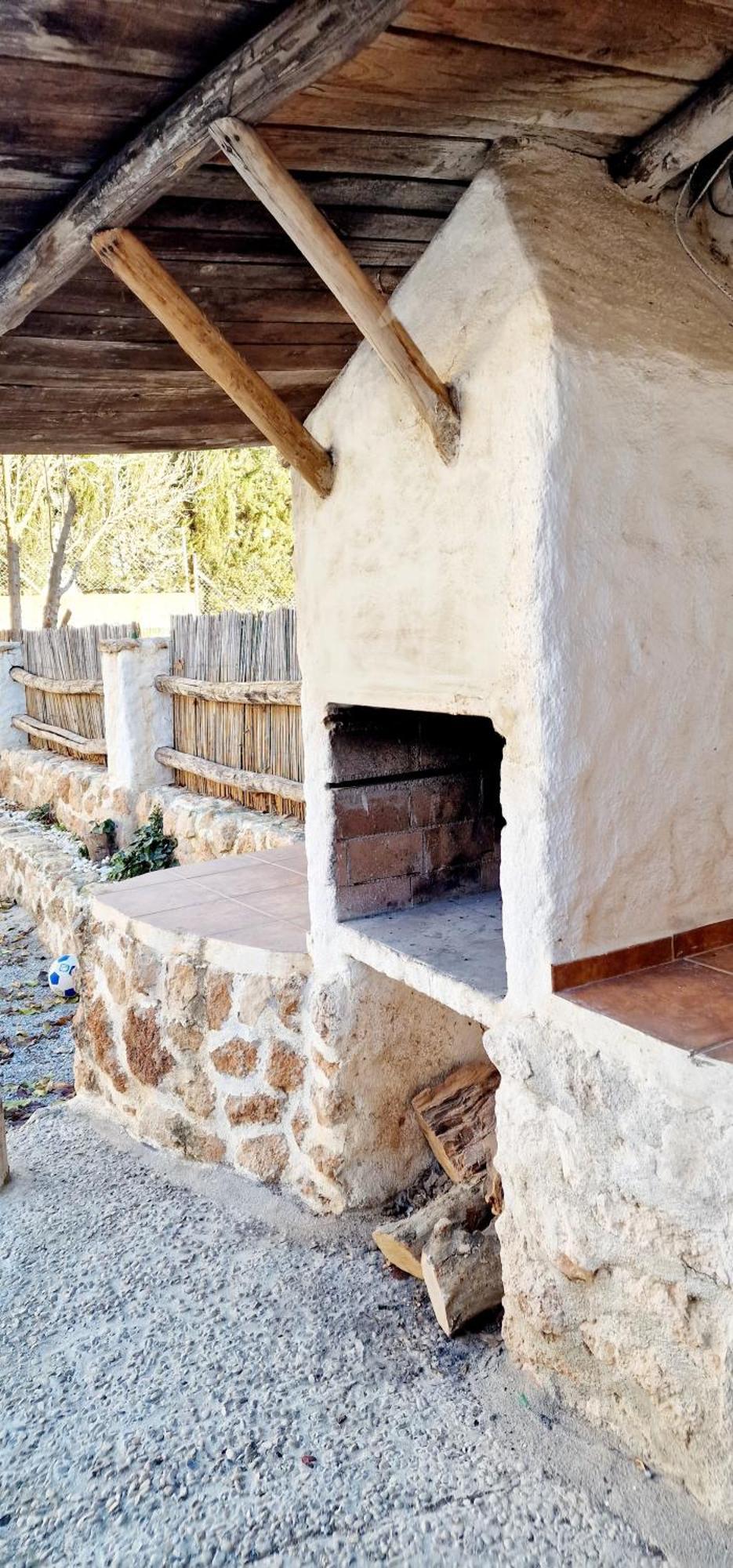 Casa Cueva Cascamorras "Capricho Andaluz" Baza Eksteriør billede